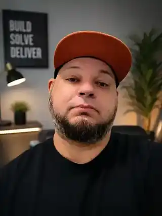 ForgeWorks founder